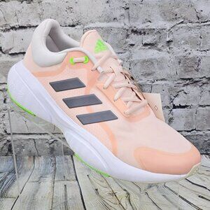 Adidas Response Women's Running Shoes Athletic Sneakers Size 10 Orange GX2006